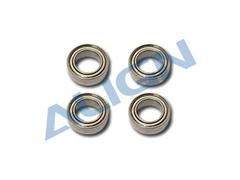 H60106 Bearing(MR106ZZ)